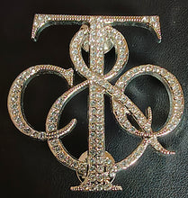 Load image into Gallery viewer, Siler Bling Close View
