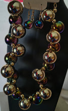 Load image into Gallery viewer, GOLD/MUTI FULL VIEW
