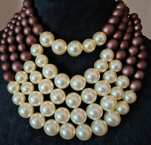 Load image into Gallery viewer, Trenees' Exclusive Jewelry Collections- 2 LT Blue, 1 Matte Pink, 2 Blue in stock
